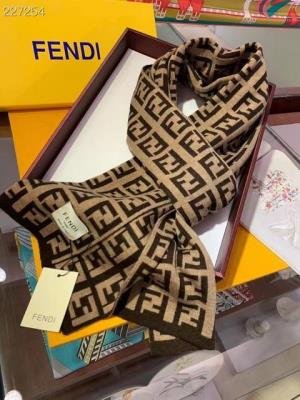 cheap quality FENDI scarf sku 7